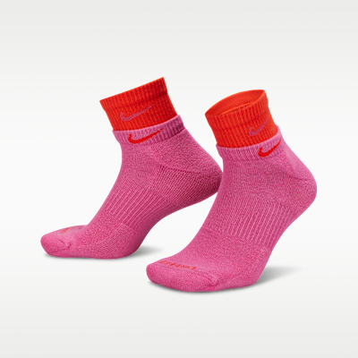 Nike Everyday Plus Cushioned Training Ankle Socks