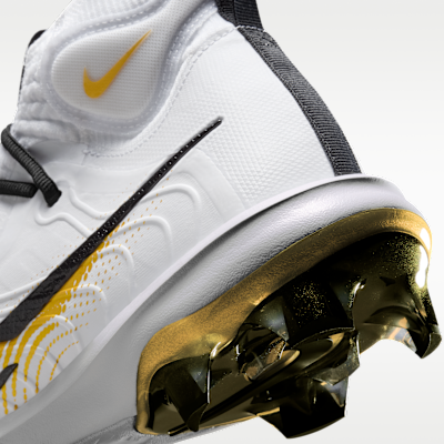 Nike Alpha Huarache NXT MCS Baseball Cleats