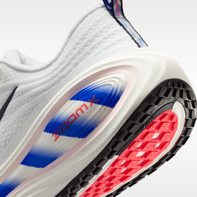 Nike Vomero Plus Erkek Yol Koşu Ayakkabısı görsel 8