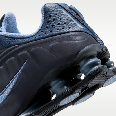 Nike Shox R4 Big Kids' (Boys') Shoes