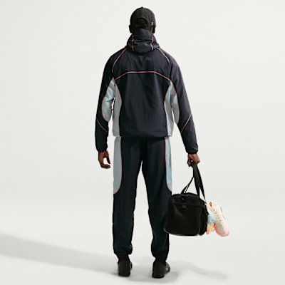 Calças entrançadas Nike Football Repel Strike+ SE Chelsea FC para homem