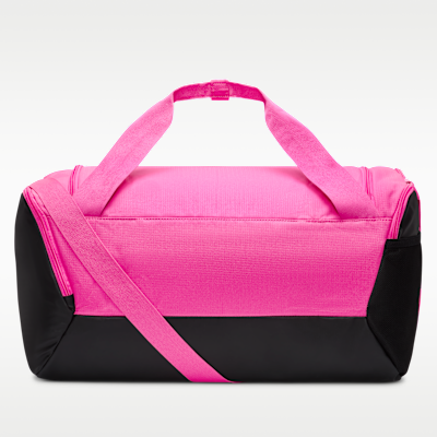 กระเป๋า Duffel เทรนนิ่ง Nike Brasilia (ขนาดเล็ก, 41 ล.)