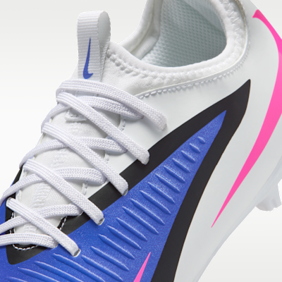 ナイキ ジュニア ファントム 6 LOW アカデミー ジュニア ハードグラウンド サッカースパイク