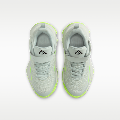 รองเท้าเด็กเล็ก Giannis Immortality 4