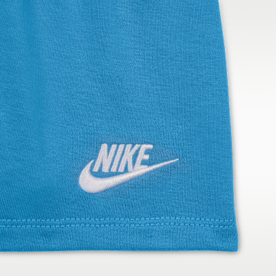 Nike Baby 2-Piece Knit Shorts Set