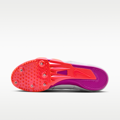 Spikes para salto y atletismo Nike Pole Vault Elite