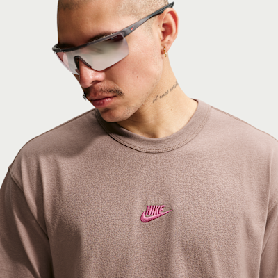 Nike Sportswear Premium Essentials Erkek Tişörtü görsel 3