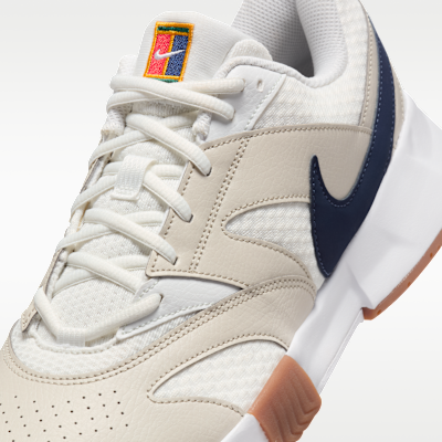 Tenis de tenis para hombre NikeCourt Lite 4