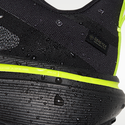 Кроссовки мужские Nike Pegasus 42 GORE-TEX, водонепроницаемые, для бега по шоссе