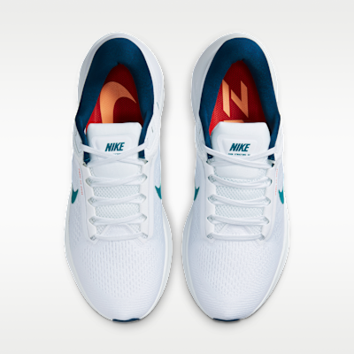 Nike Structure 24 Tenis de correr en pavimento para hombre