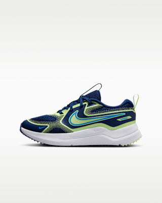 Детские кроссовки Nike Cosmic Runner Big Kids' Road для бега