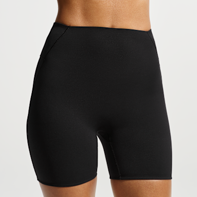 NikeSKIMS Studio Stretch 13 cm Kadın Şortu görsel 2