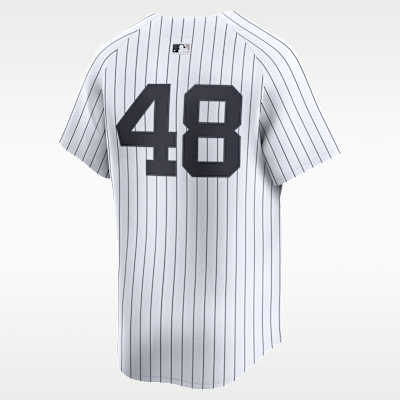 Paul Goldschmidt New York Yankees Men's Nike Dri-FIT ADV MLB Limited Jersey