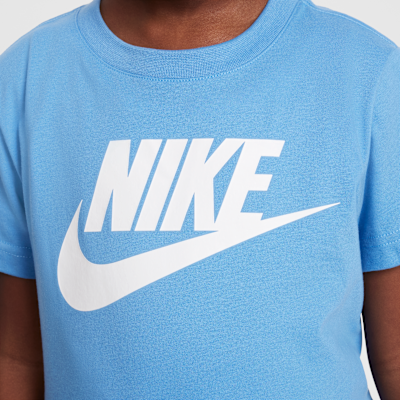 Nike Futura Little Kids' Evergreen T-Shirt