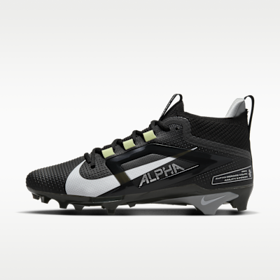 Nike Alpha Menace 4 Elite Football Cleats