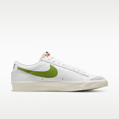 Nike Blazer Low '77 Vintage Men's Shoes