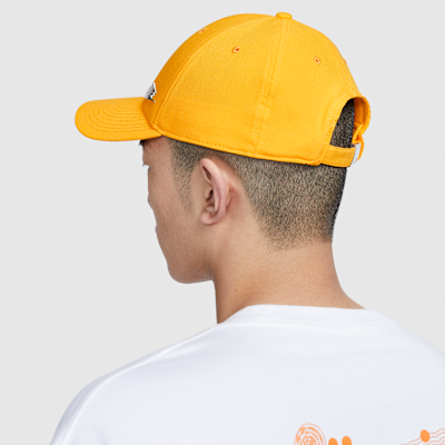 Nike Dri-FIT Club Structured Metal Logo Cap