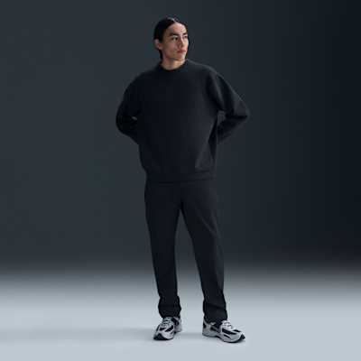 Nike 24.7 ImpossiblySoft Dri-FIT Erkek Crew Üstü görsel 4