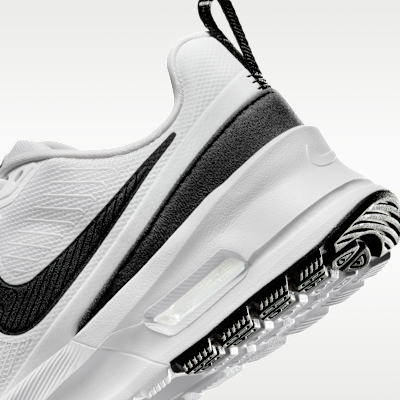 Nike Air Max Nuaxis Women's Shoes