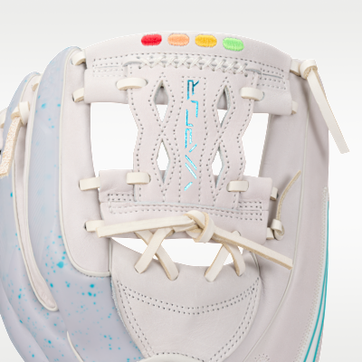 Nike Vapor Elite Baseball Infield Snake Eyes Web Fielding Glove - Right Hand Throw