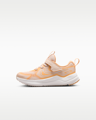 Детские кроссовки Nike Cosmic Runner Little Kids' для бега