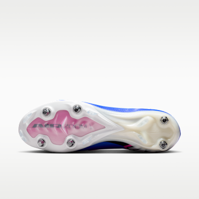 Ποδοσφαιρικά παπούτσια ψηλού προφίλ SG-Pro Nike Mercurial Superfly 10 Elite