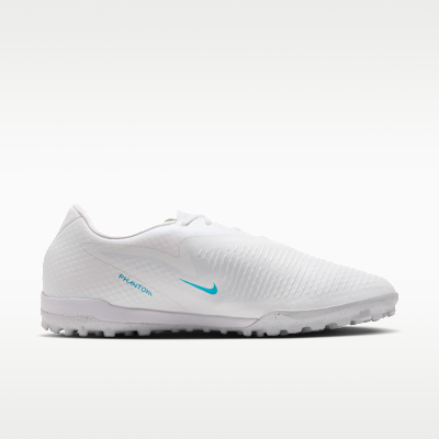 Футбольные бутсы Nike Phantom 6 Low Academy Artificial Grass, фото 3