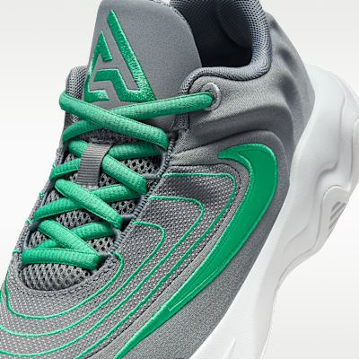 Giannis Immortality 4 Big Kids' Basketball Shoes