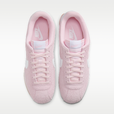 Nike Cortez Vintage Suede Women's Shoes