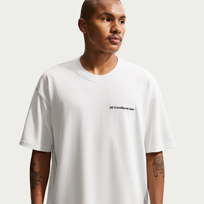 Nike ACG Dri-FIT Erkek Tişörtü