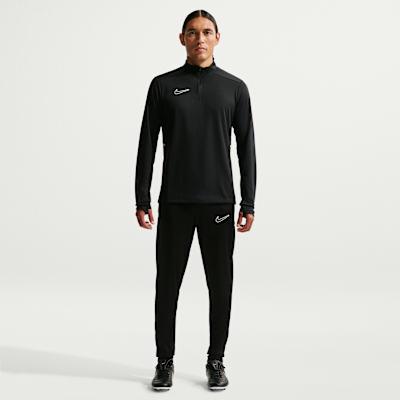 Nike Academy Dri-FIT Erkek Futbol Antrenman Üstü görsel 4