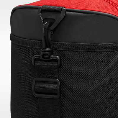 Nike Brasilia 9.5 Training Duffel Bag (Medium, 60L)