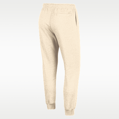 Joggers Club Fleece Nike de la NBA para hombre Golden State Warriors City Edition