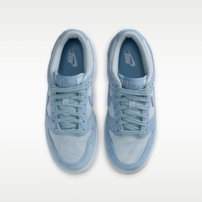 ナイキ ダンク LOW SE ジュニアシューズ