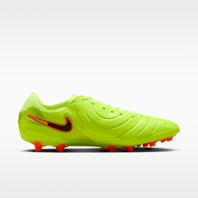 Nike Tiempo Legend 10 Pro Artificial-Grass Low-Top Football Boot