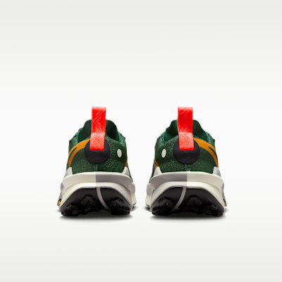 ナイキ ゼガマ 2 メンズ トレイル ランニングシューズ