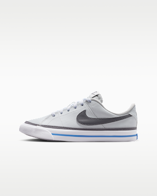 Детские кроссовки Nike Court Legacy Big Kids'