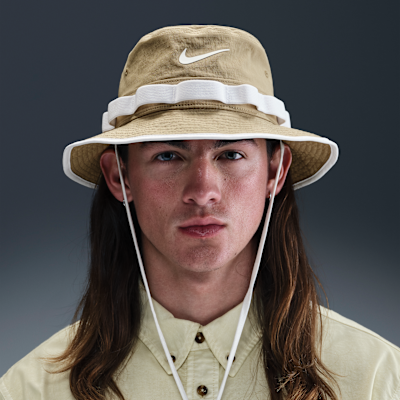 Nike Apex Dri-FIT Bucket Hat