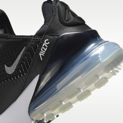 Nike Air Max 270 Women's Shoes