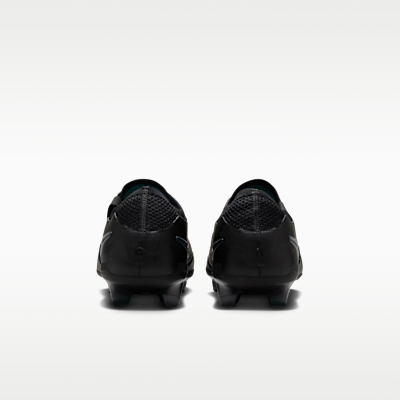 Nike Tiempo Legend 10 Elite Firm-Ground Low-Top Football Boot