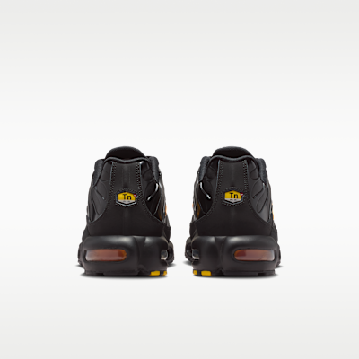 나이키 에어맥스 플러스 프리미엄 남성 신발