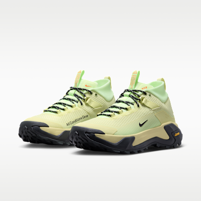 Nike ACG Zegama Hike Erkek Doğa Yürüyüşü Ayakkabısı görsel 6