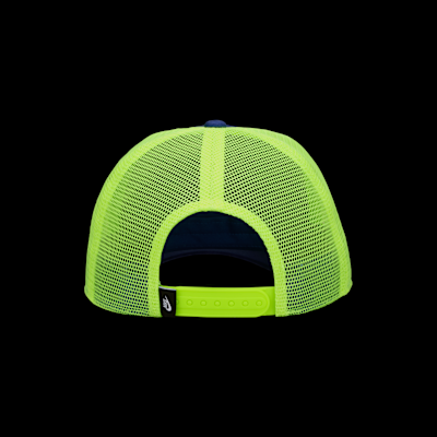 ナイキ ライズ キッズ ストラクチャード トラッカーキャップ