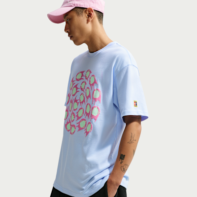 Nike Club Rules Tişört görsel 3