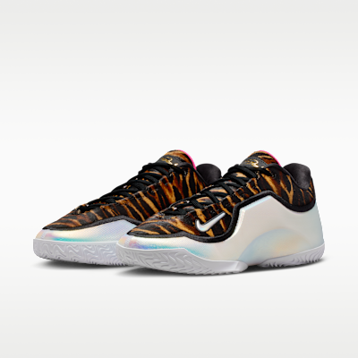 レブロン 23 "Heat Wave" EP バスケットボールシューズ