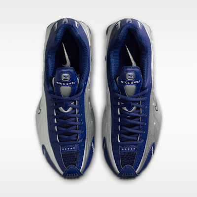 Nike Shox R4 Women's Shoes