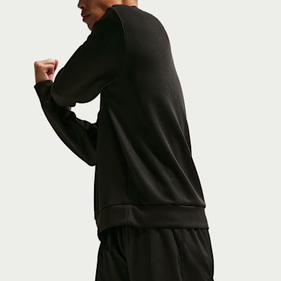 Nike Flex Dri-FIT 18 cm Erkek Antrenman Şortu görsel 4