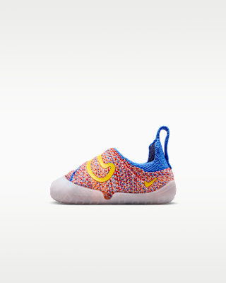 Детские кроссовки Nike Swoosh 1 Baby/Toddler