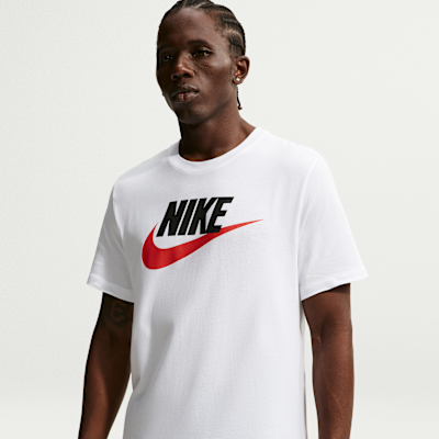 nike dress t shirt Nike Sportswear Club Essentials Women's T-Shirt (Plus Size). Nike.com