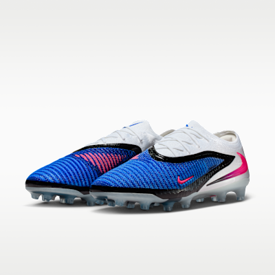 Nike Phantom 6 Low Elite Artificial-Grass Soccer Cleats